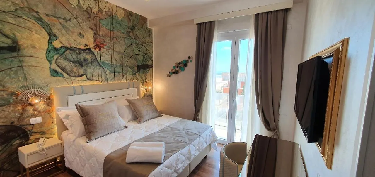****  Amsterdam Suite Hotel & Spa Rimini Italy