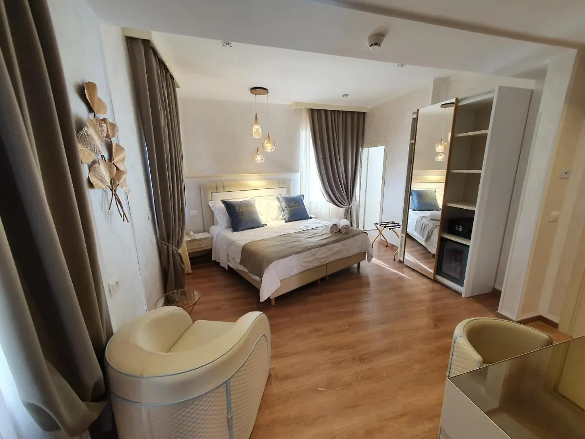 Amsterdam Suite Hotel & Spa Rimini