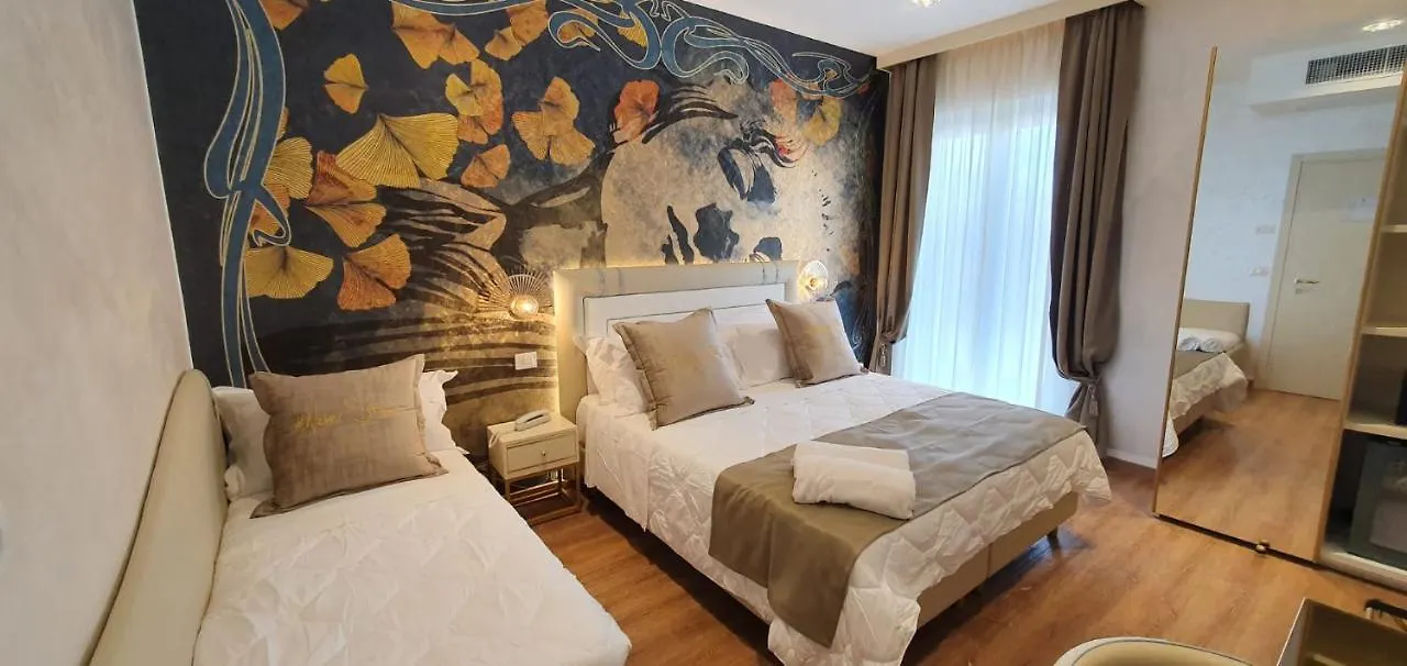 Amsterdam Suite Hotel & Spa Rimini