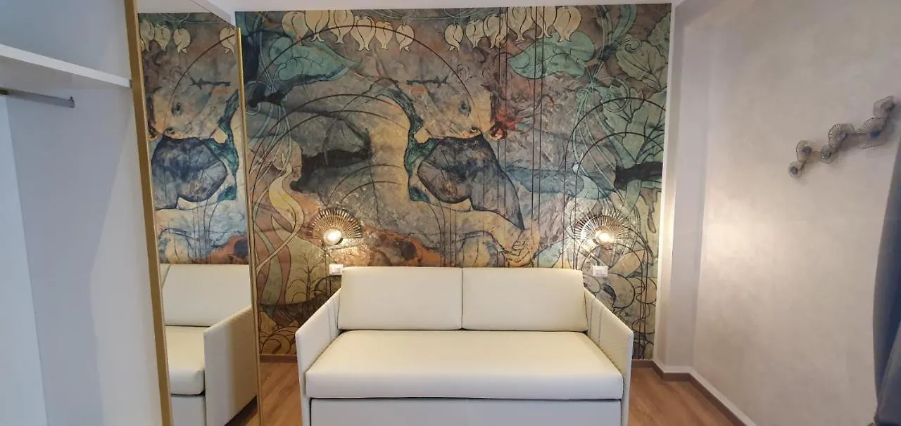 Amsterdam Suite Hotel & Spa Rimini 4*,