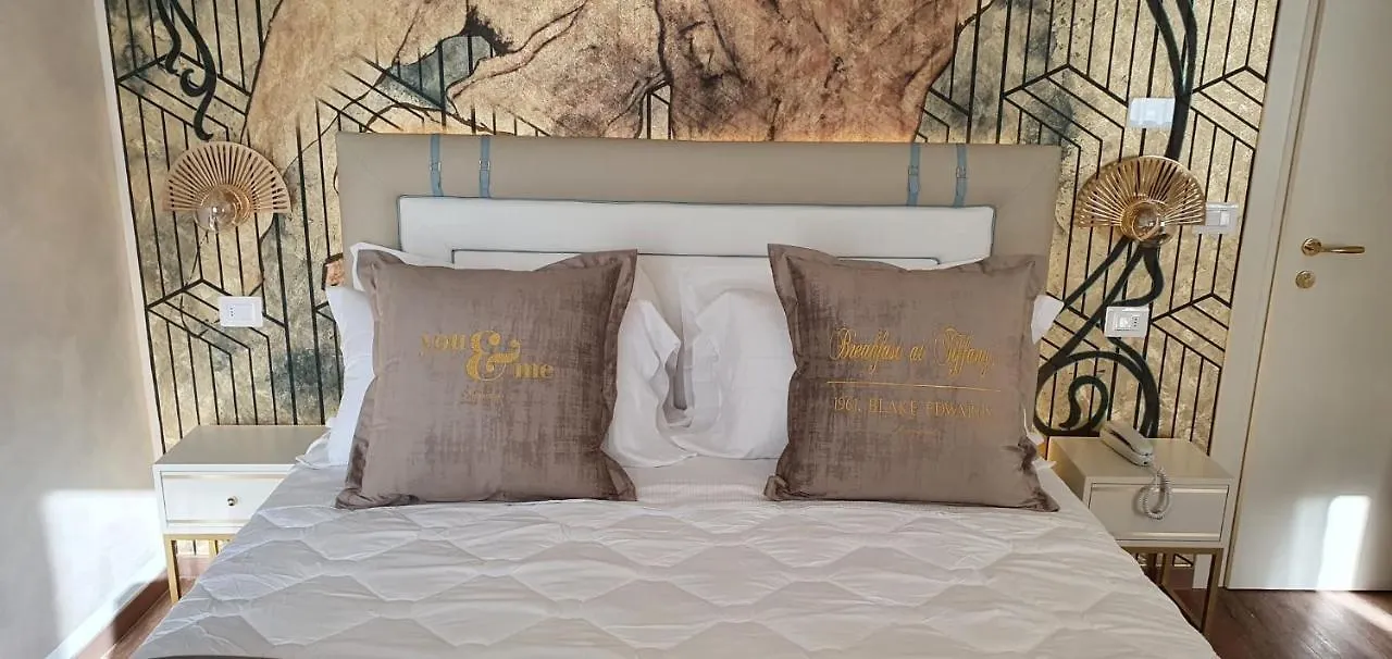 Amsterdam Suite Hotel & Spa Rimini