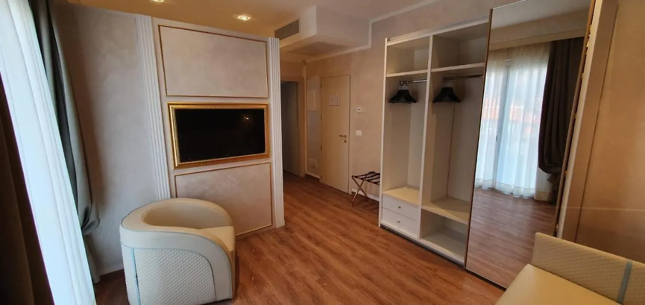 Amsterdam Suite Hotel & Spa Rimini