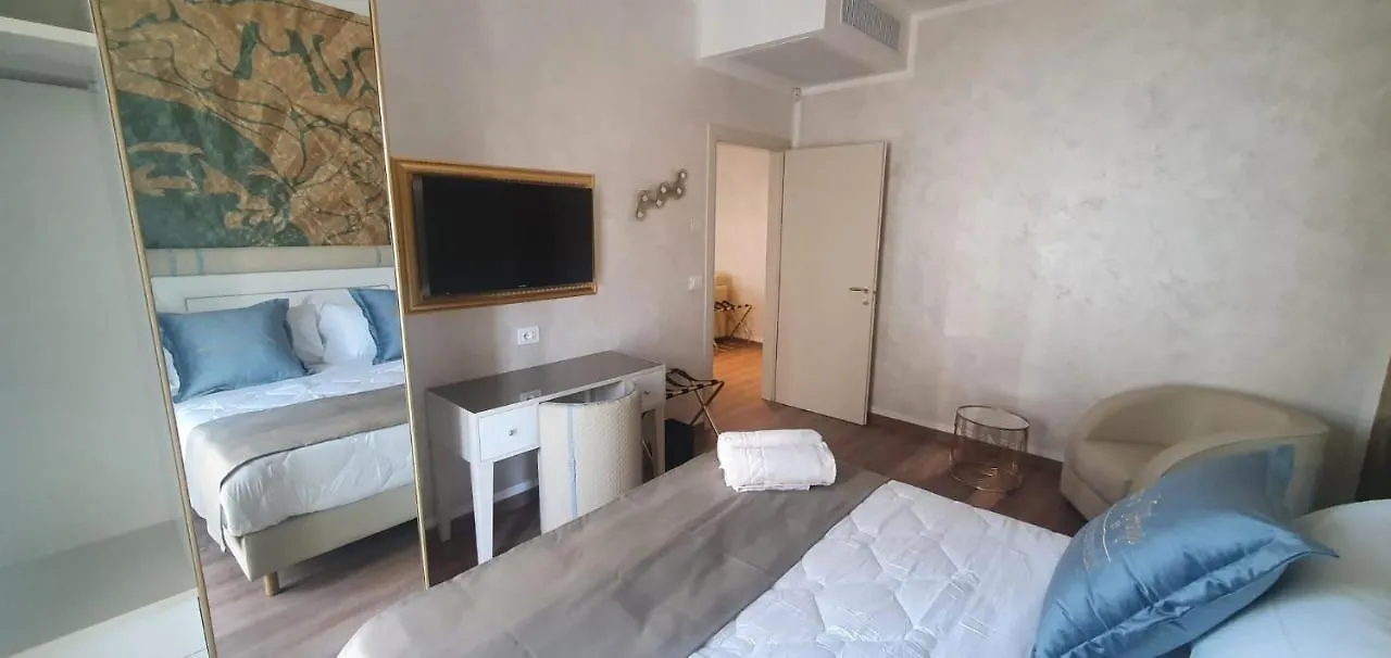 Amsterdam Suite Hotel & Spa Rimini Italy