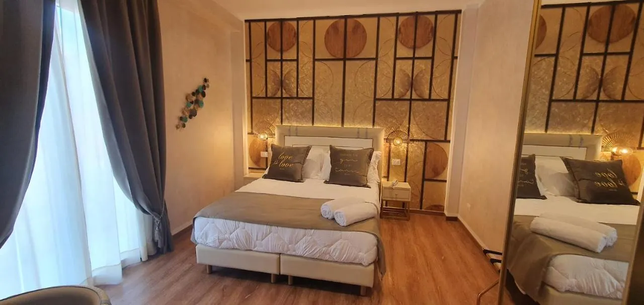 Amsterdam Suite Hotel & Spa Rimini