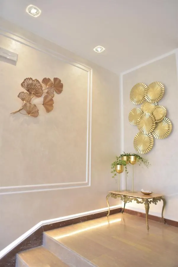 ****  Amsterdam Suite Hotel & Spa Rimini Italy