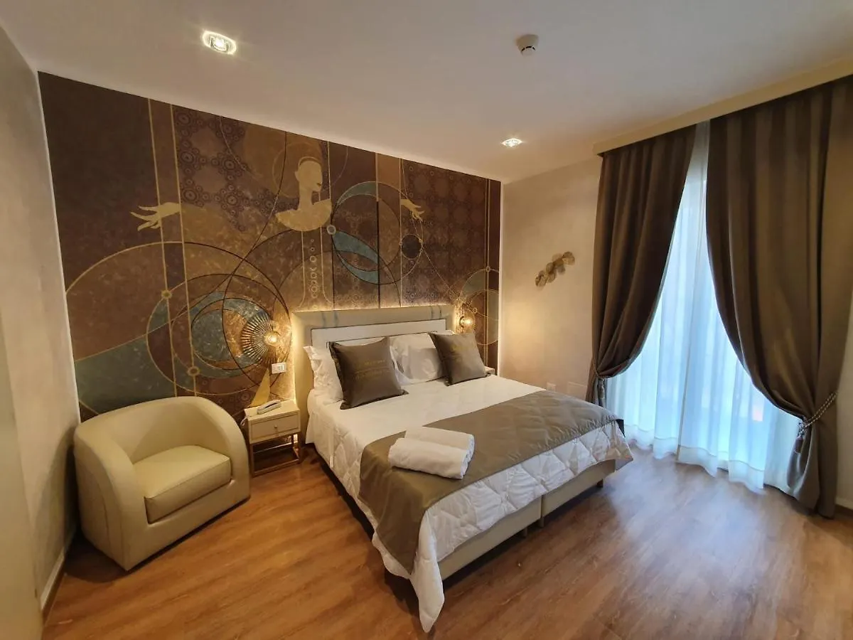 Amsterdam Suite Hotel & Spa Rimini