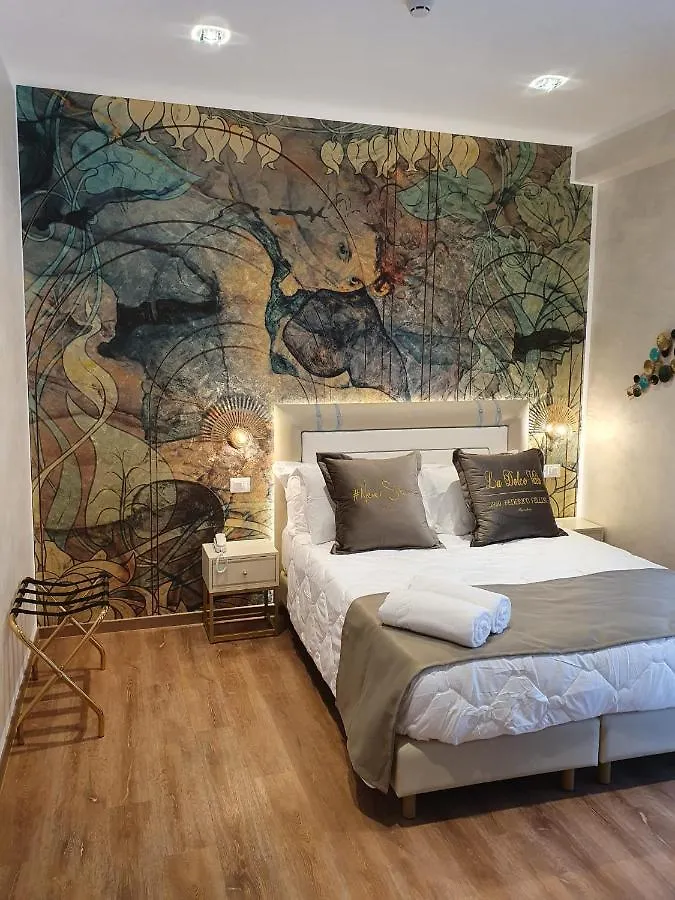 ****  Amsterdam Suite Hotel & Spa Rimini Italy