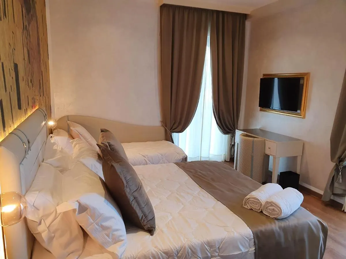 Amsterdam Suite Hotel & Spa Rimini