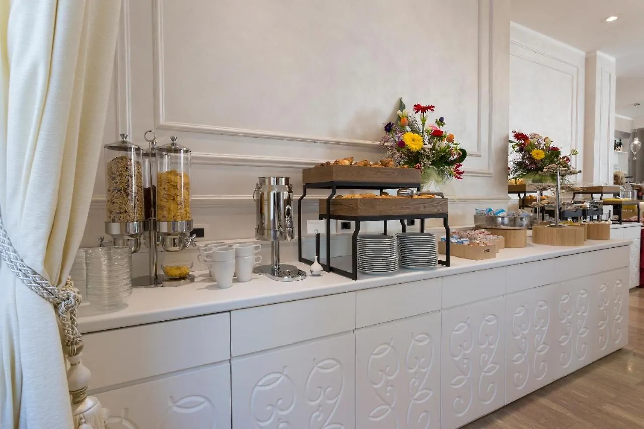 Amsterdam Suite Hotel & Spa Rimini