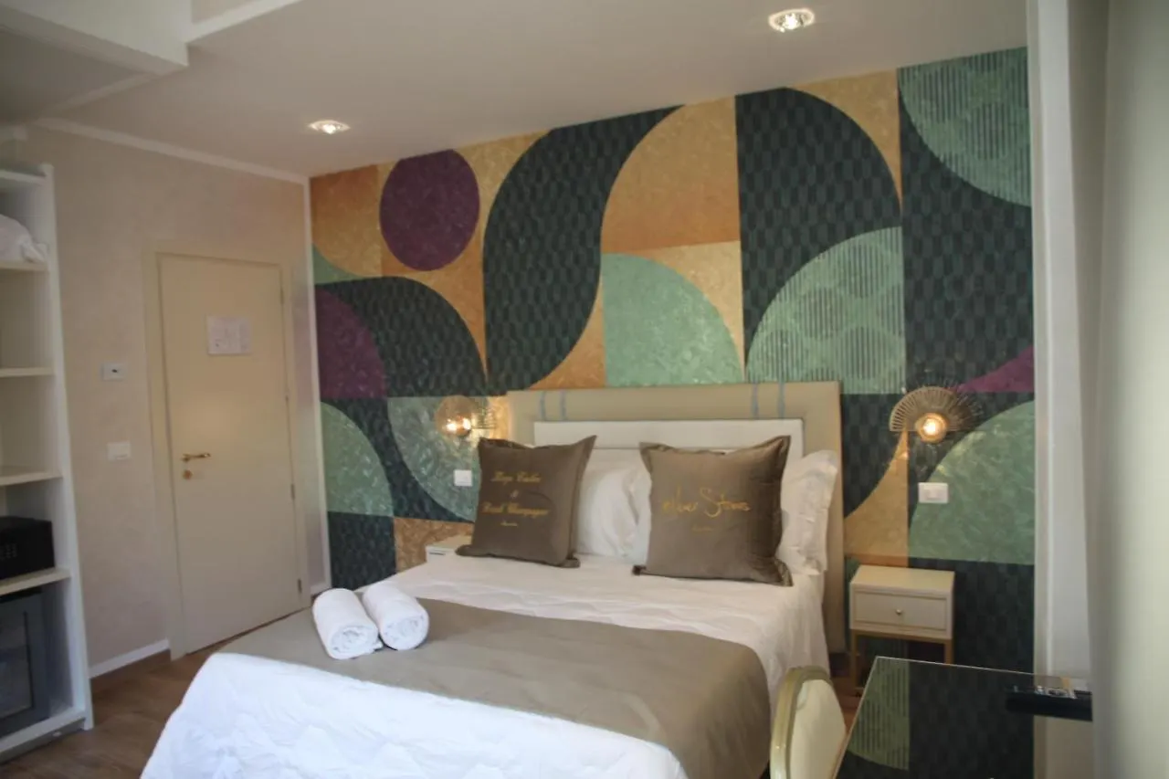 Amsterdam Suite Hotel & Spa Rimini