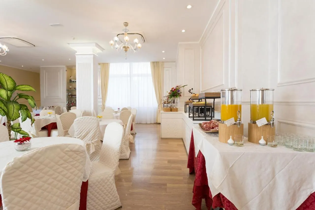 Amsterdam Suite Hotel & Spa Rimini