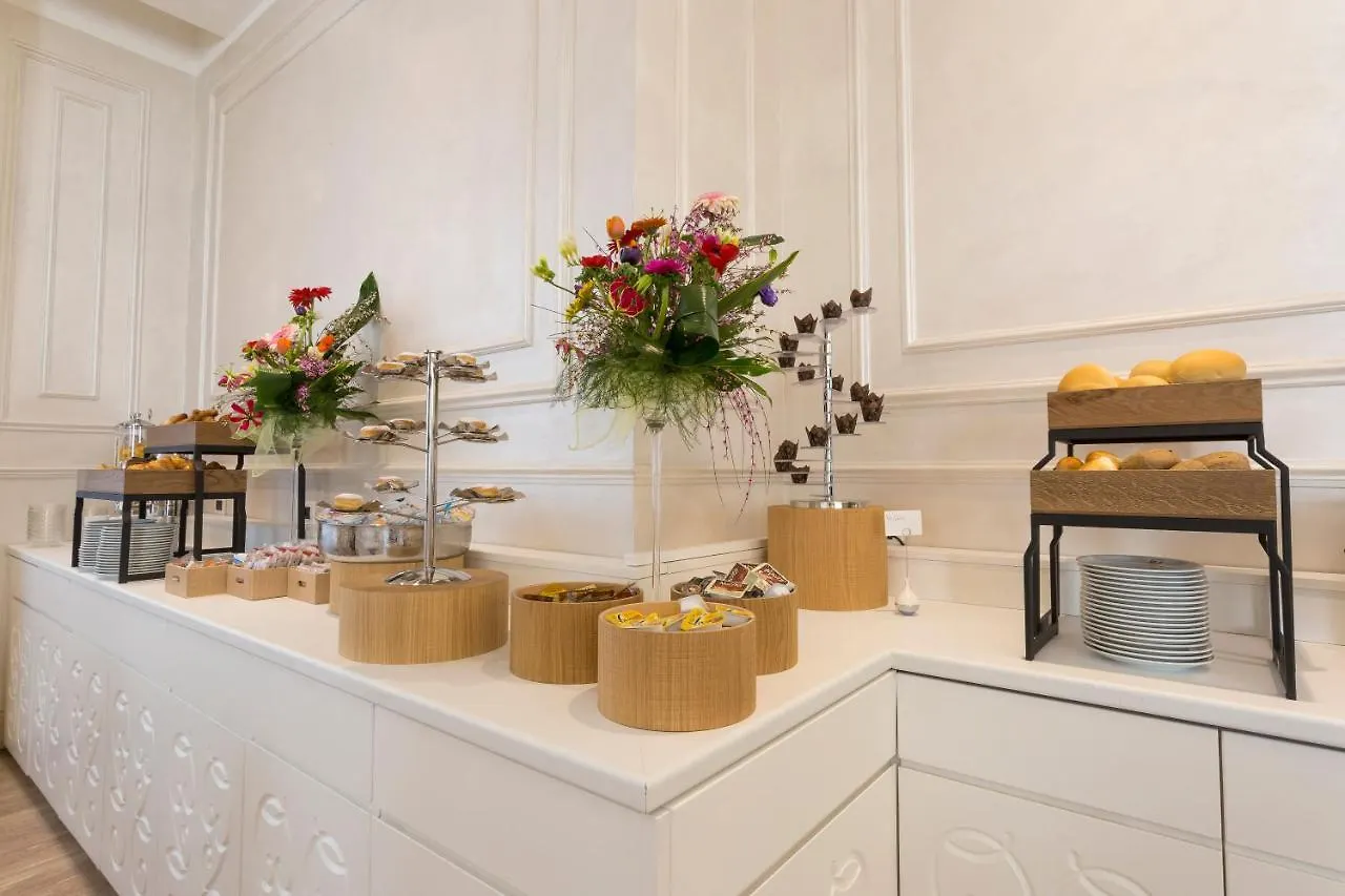 Amsterdam Suite Hotel & Spa Rimini