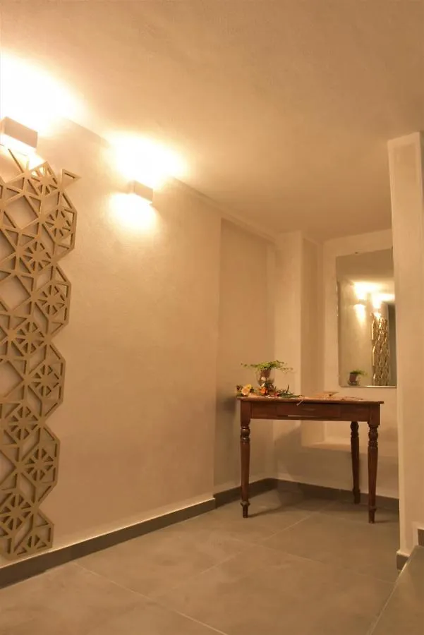 ****  Amsterdam Suite Hotel & Spa Rimini Italy