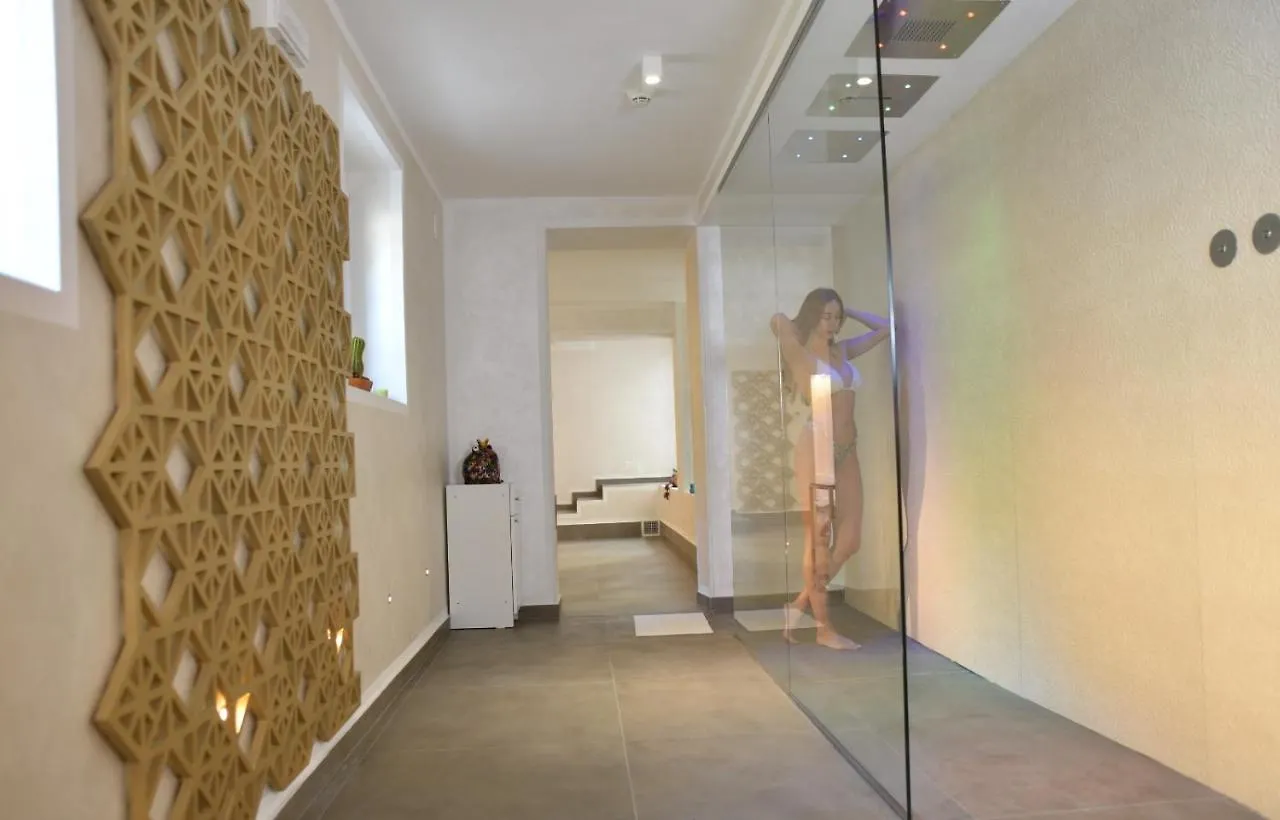 ****  Amsterdam Suite Hotel & Spa Rimini Italy