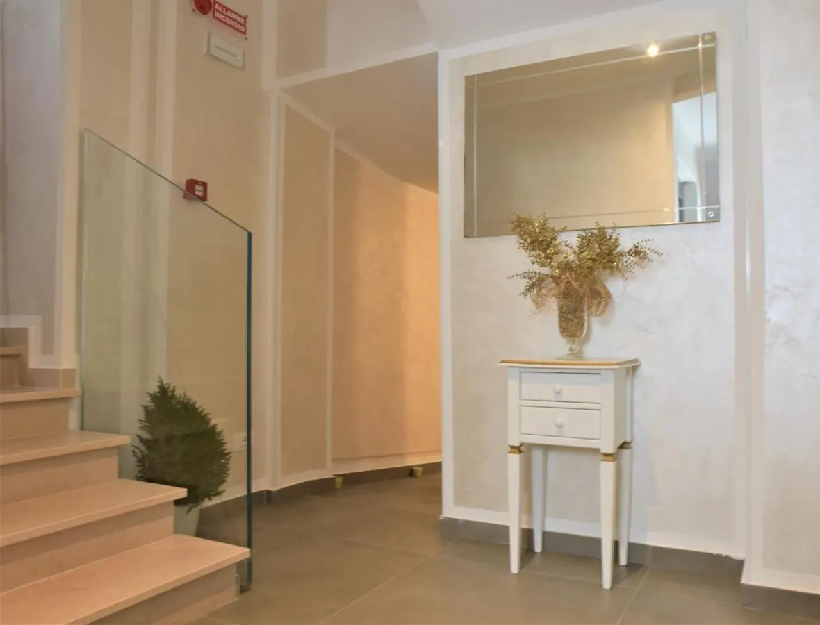 Amsterdam Suite Hotel & Spa Rimini