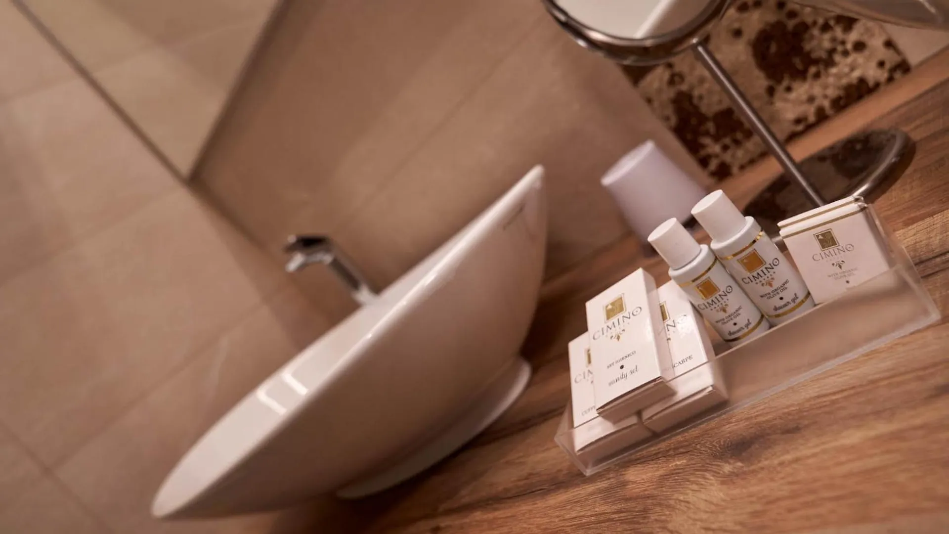 Amsterdam Suite Hotel & Spa Rimini