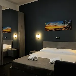 Hotel Neyra Beach, Rimini