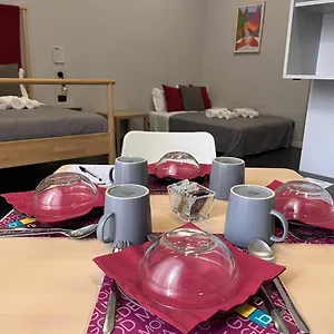  Bed and breakfast Caba Italia