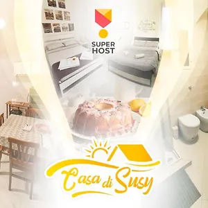  Bed and breakfast Piacere Italia