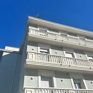 3* Apartahotel Mimosa