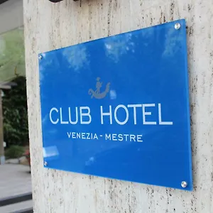 Club 3* Mestre
