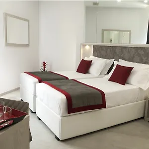 Merulana Holidays 2* Rome