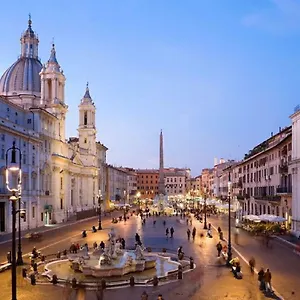 La Foresteria Luxury 3* Rome