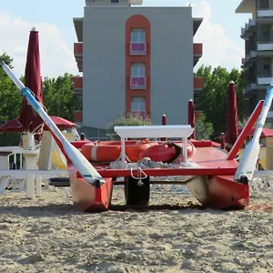 Hotel Cliff, Rimini