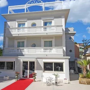 Hotel Del Mare, Rimini