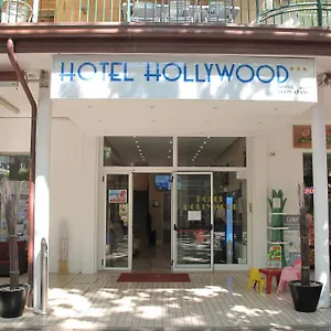 *** Hotel Hollywood Italia