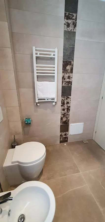 Amsterdam Suite Hotel & Spa Rimini