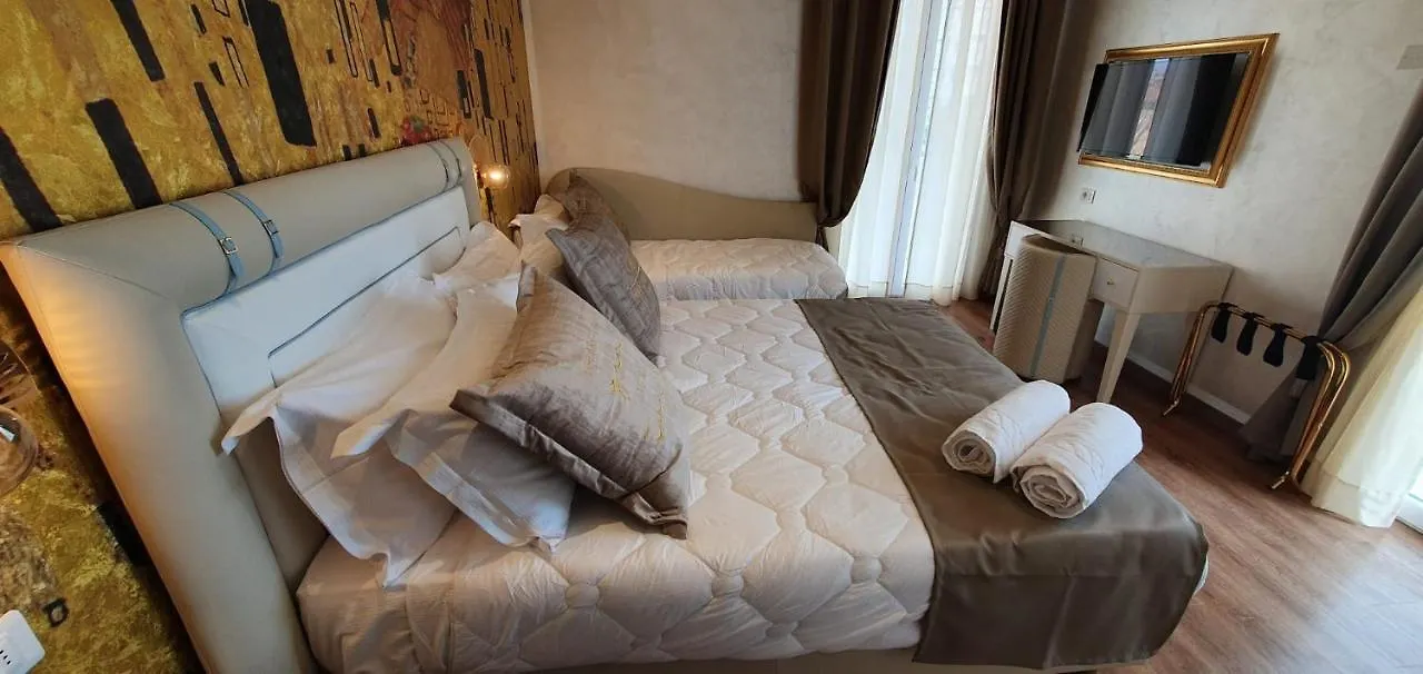 Amsterdam Suite Hotel & Spa Rimini