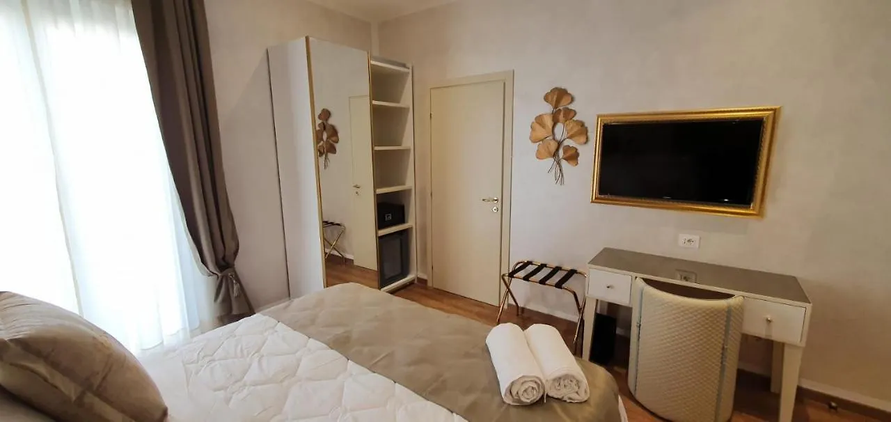 Amsterdam Suite Hotel & Spa Rimini