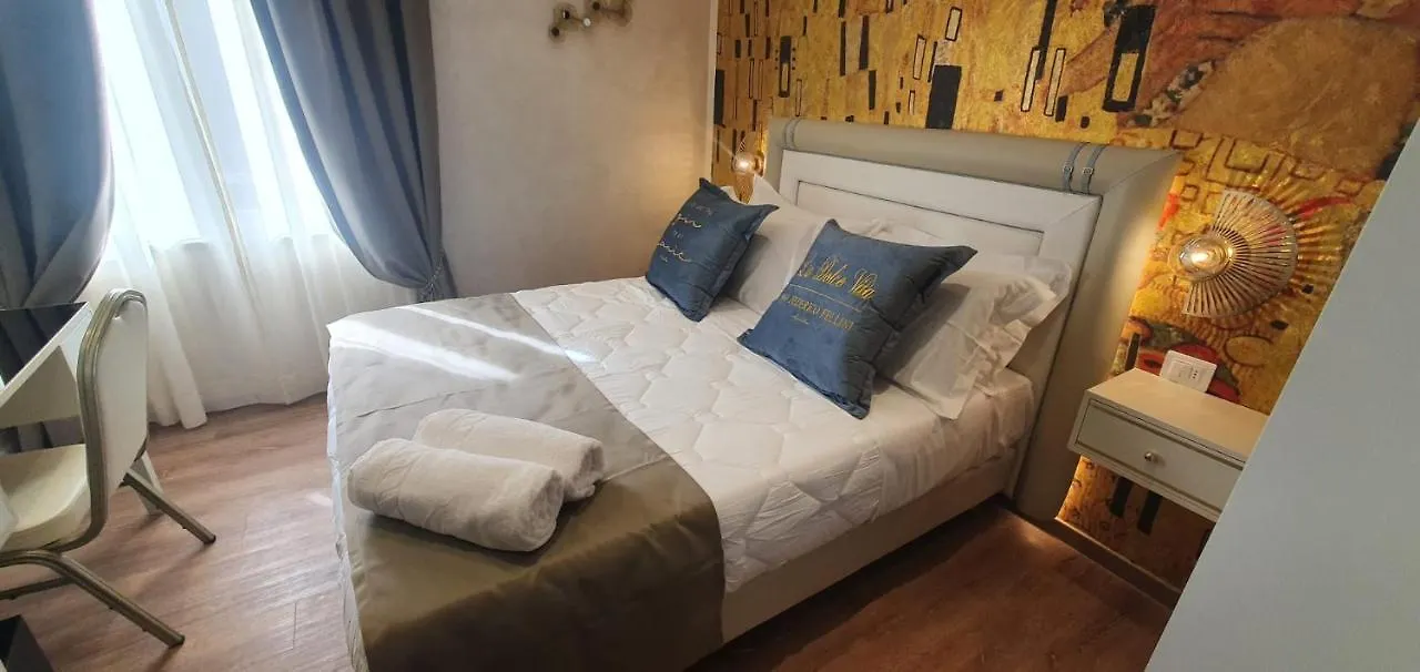Amsterdam Suite Hotel & Spa Rimini