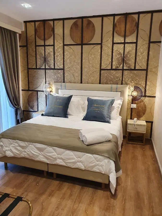 Amsterdam Suite Hotel & Spa Rimini 4*,  Italien