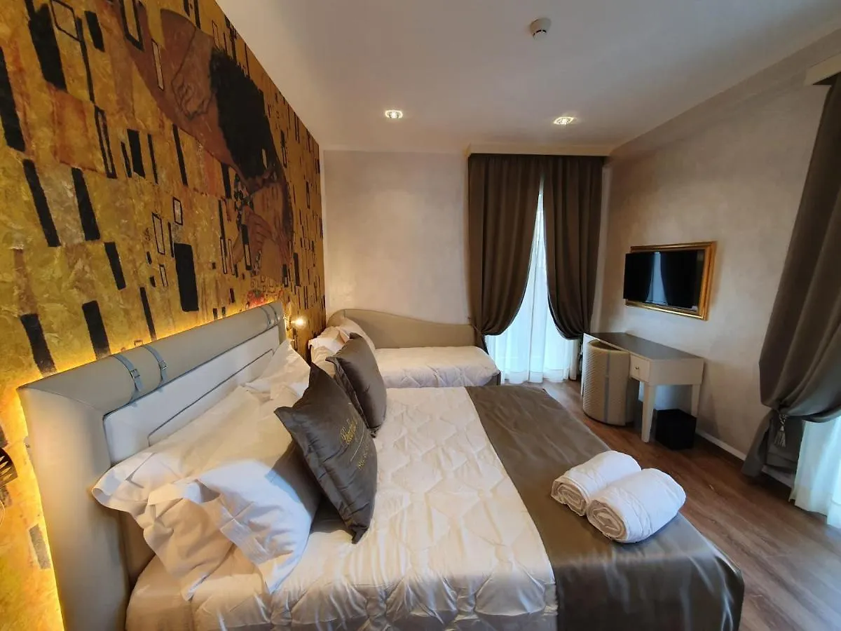 Amsterdam Suite Hotel & Spa Rimini