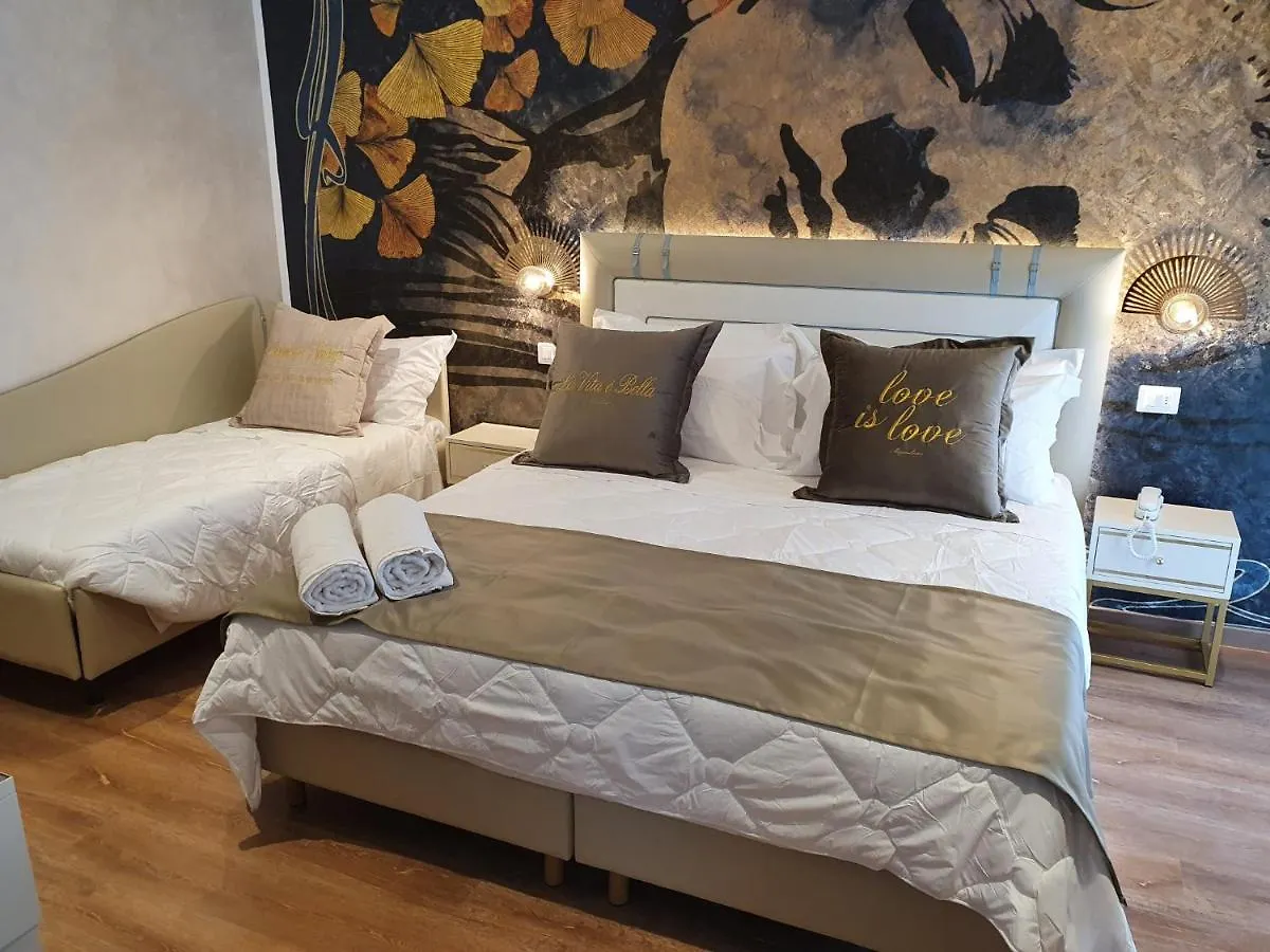 Amsterdam Suite Hotel & Spa Rimini
