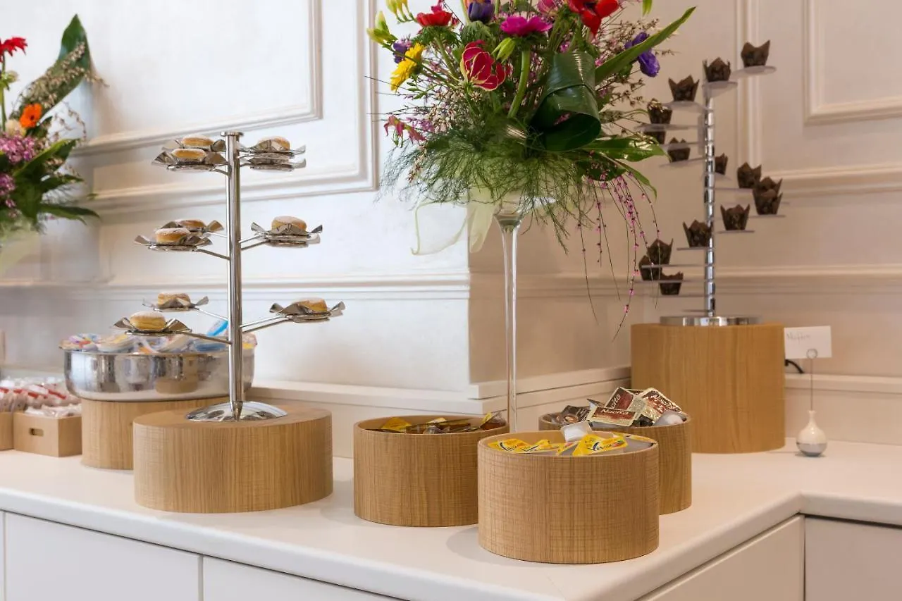 Amsterdam Suite Hotel & Spa Rimini 4*,