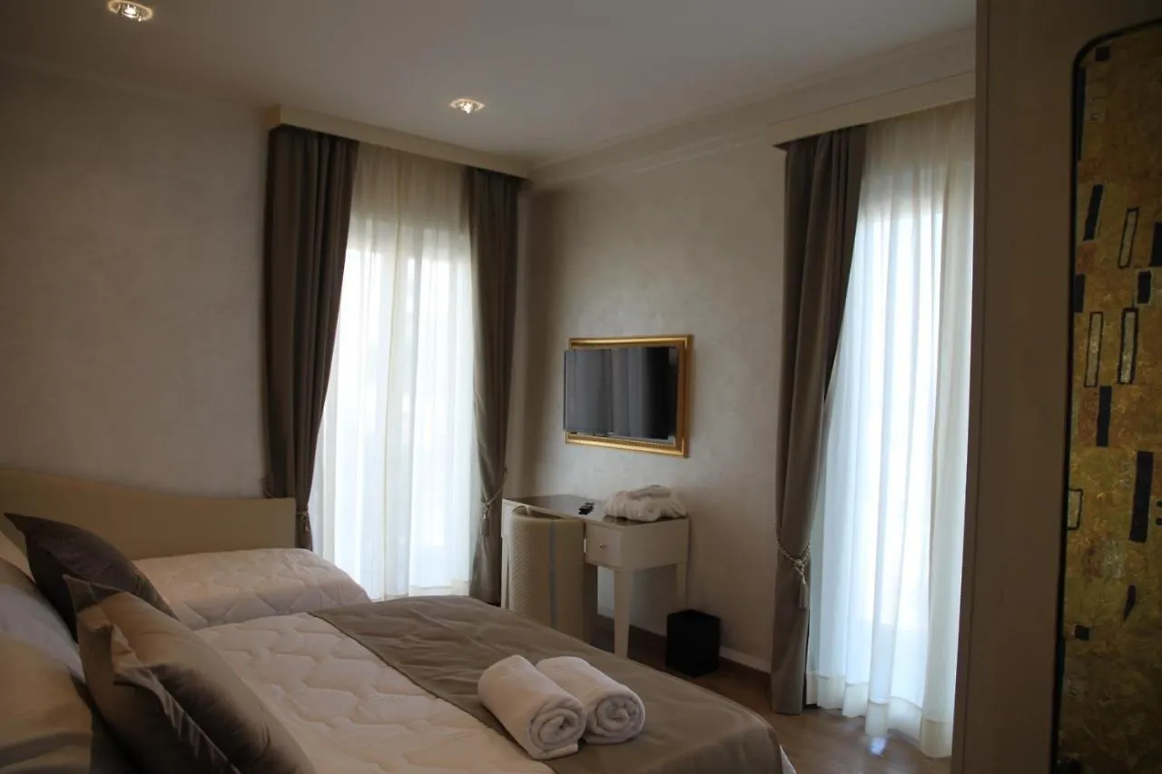 Amsterdam Suite Hotel & Spa Rimini