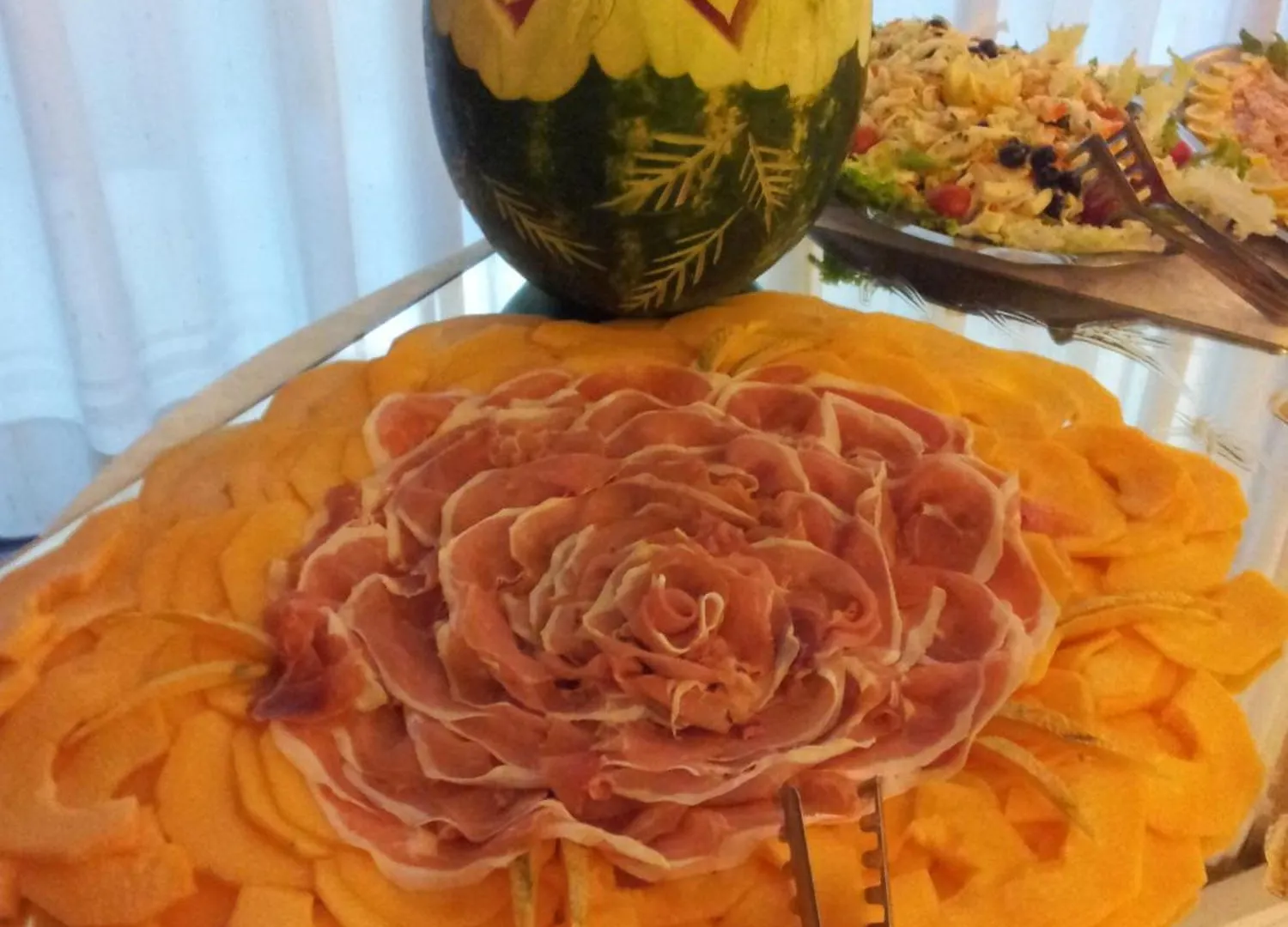Amsterdam Suite Hotel & Spa Rimini