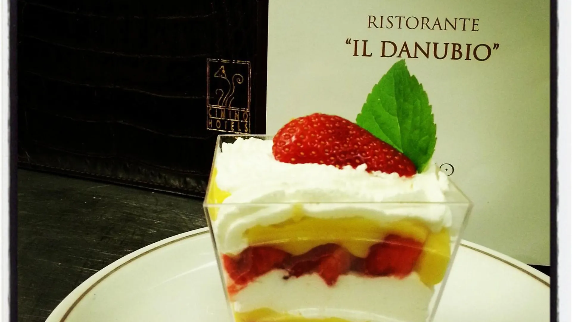 Amsterdam Suite Hotel & Spa Rimini Italien