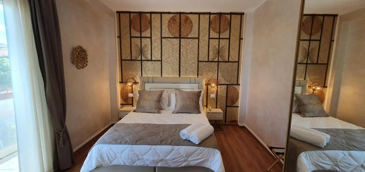 Amsterdam Suite Hotel & Spa Ρίμινι 4*,