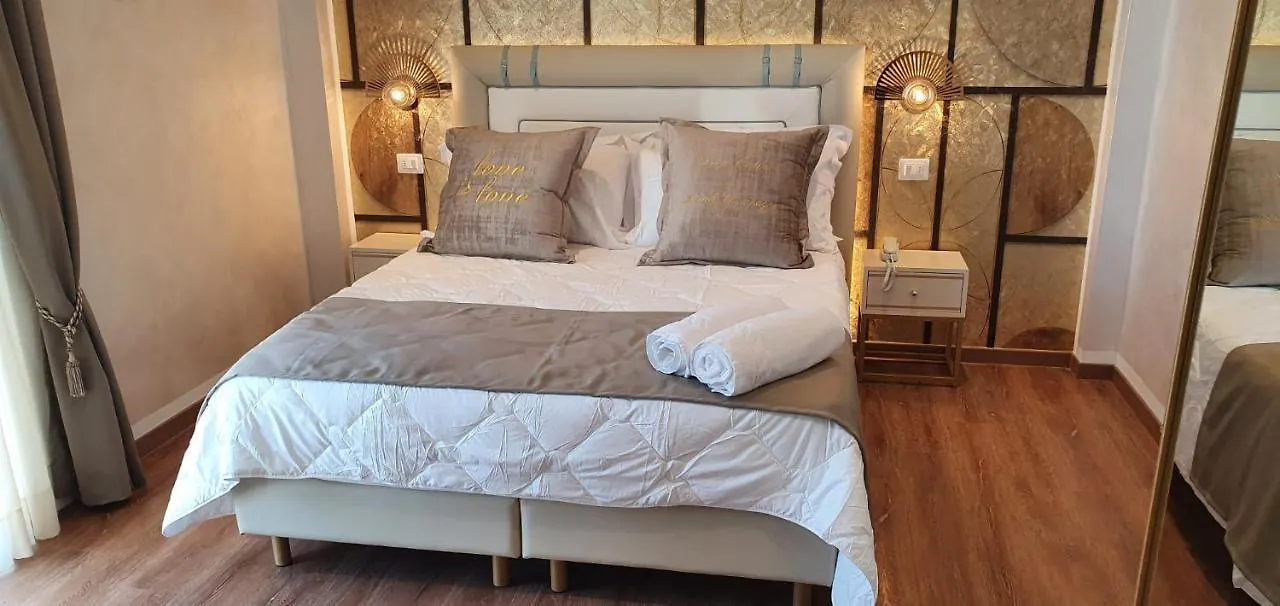 Amsterdam Suite Hotel & Spa Ρίμινι