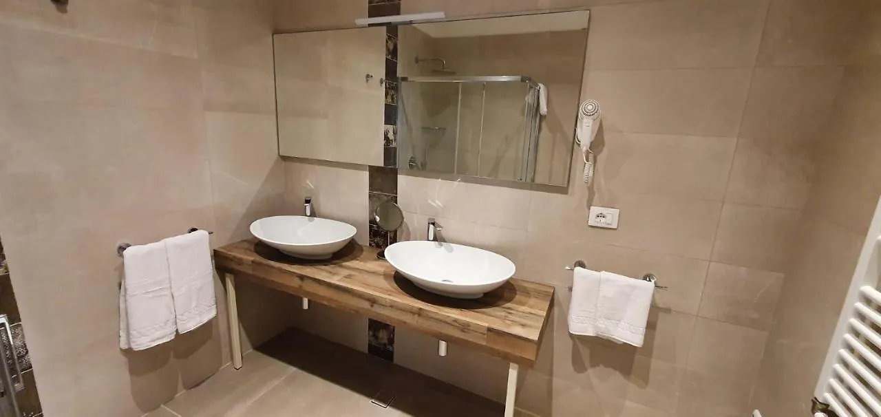 Amsterdam Suite Hotel & Spa Ρίμινι