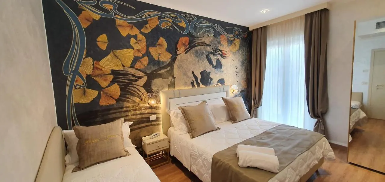 Amsterdam Suite Hotel & Spa Ρίμινι