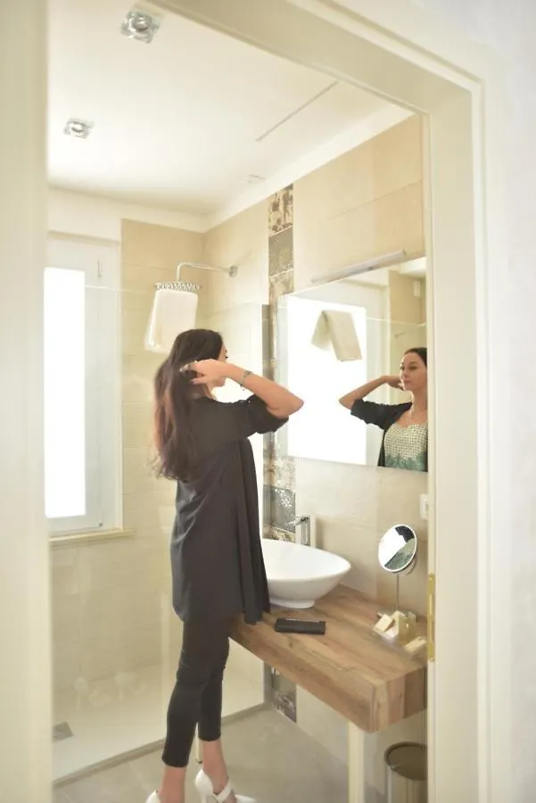 Amsterdam Suite Hotel & Spa Ρίμινι 4*,