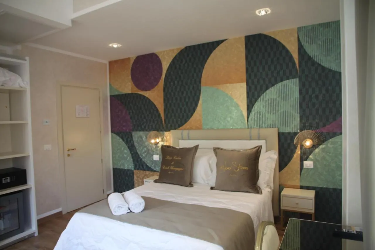 Amsterdam Suite Hotel & Spa Ρίμινι