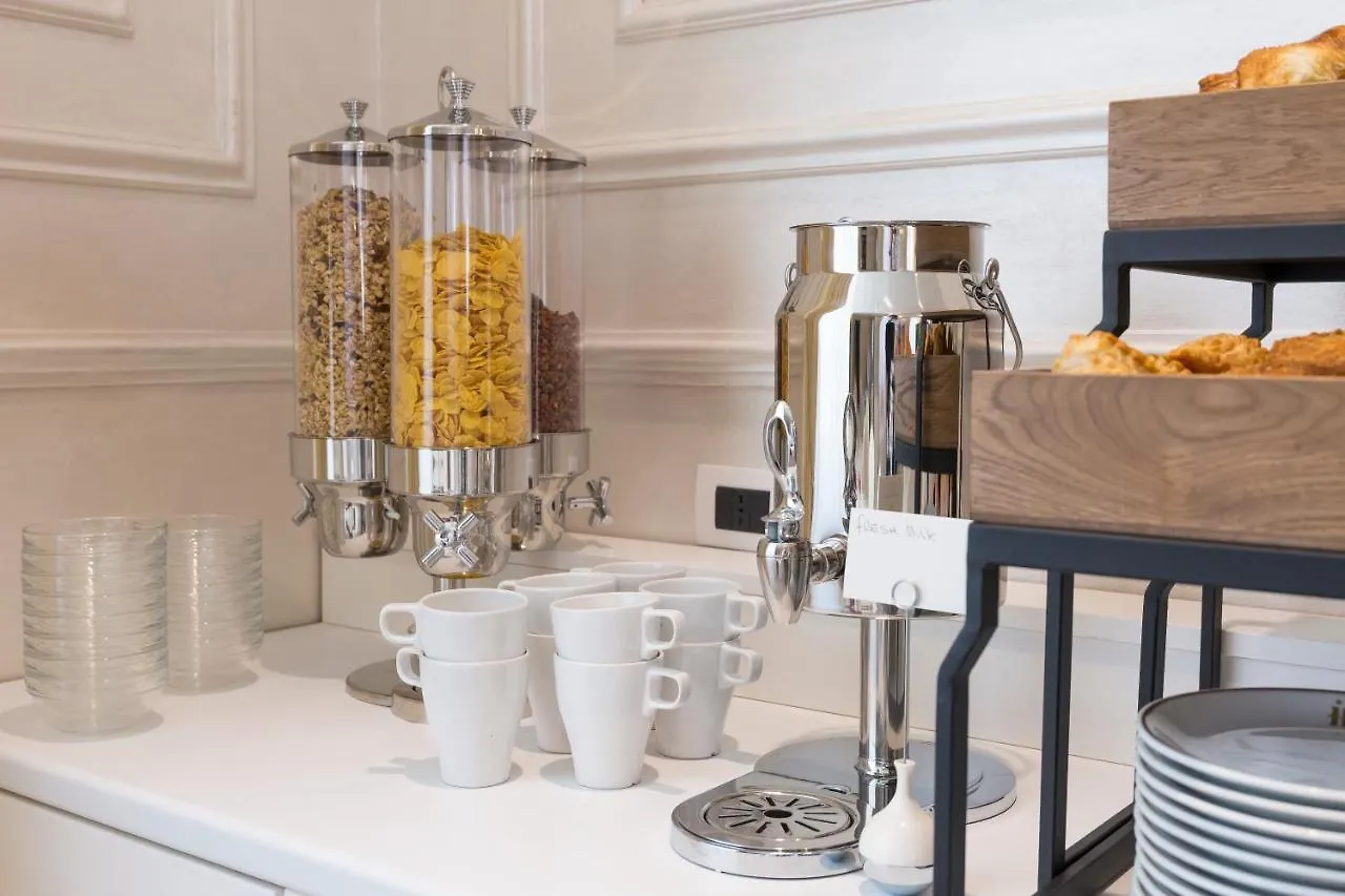 Amsterdam Suite Hotel & Spa Ρίμινι 4*,  Ιταλία
