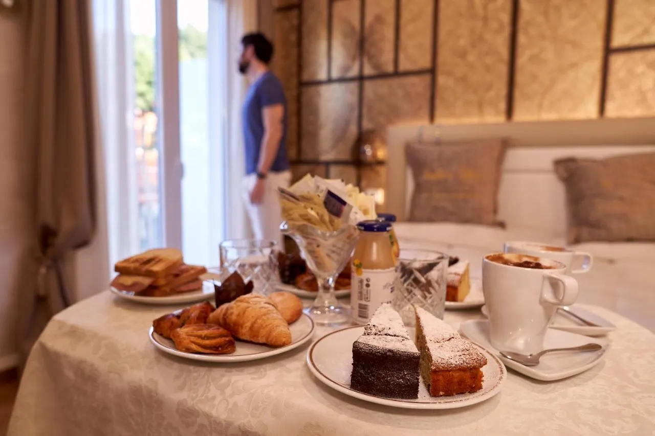 Amsterdam Suite Hotel & Spa Ρίμινι