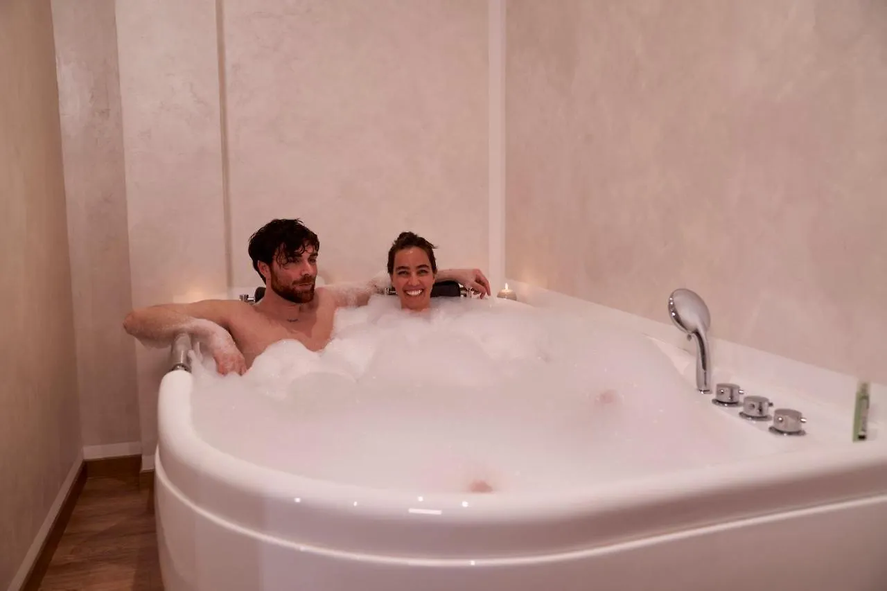 Amsterdam Suite Hotel & Spa Ρίμινι